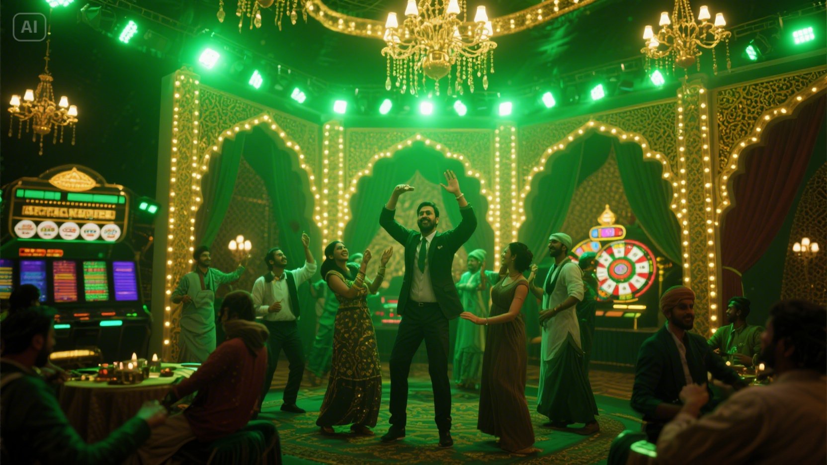 Jackpot Mobile CasinoMake your first recharge now and get 200% instantly! Pakistan’s players can experience fast JazzCash deposits, fair gaming, and real PKR withdrawals.