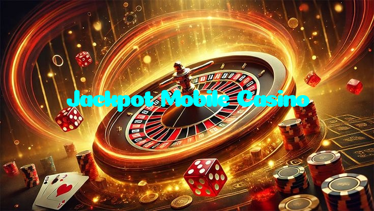 Jackpot Mobile Casino خوش آمدید بونس +600% پیشکش موبائل ایپ کے پروموشن سیکشن میں دکھائی دیتی ہے۔