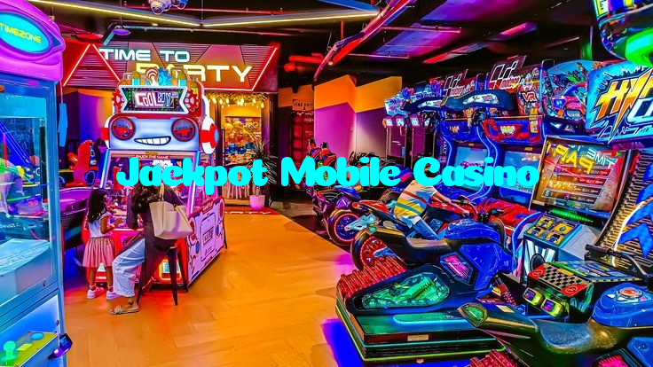 Jackpot Mobile Casino خوش آمدید بونس +600% پیشکش موبائل ایپ کے پروموشن سیکشن میں دکھائی دیتی ہے۔