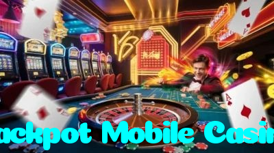 making first deposit on Jackpot Mobile Casino website using local payment methods in Pakistan