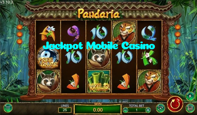 available types of Jackpot Mobile Casino bet including pre-match live express and system bets
