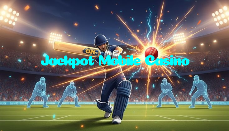 available types of Jackpot Mobile Casino bet including pre-match live express and system bets