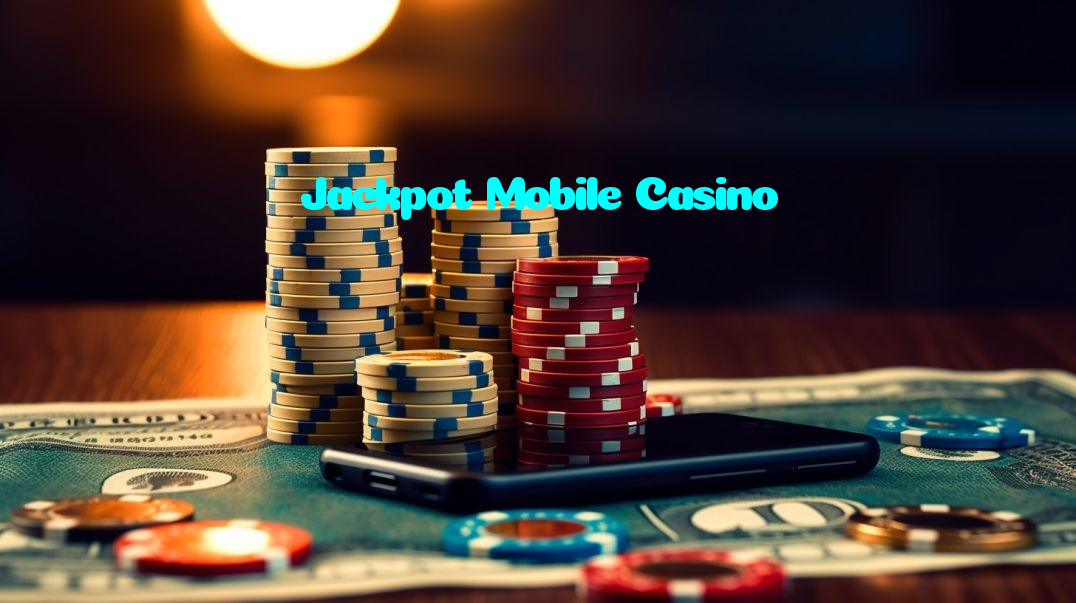 Jackpot Mobile Casino